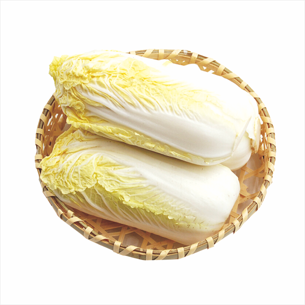 天口味高原娃娃菜