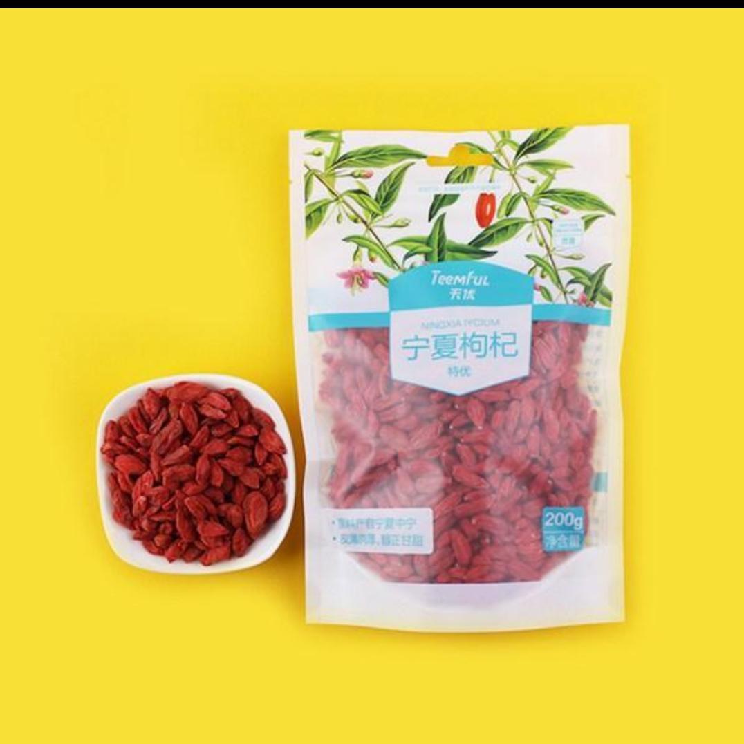 天优宁夏枸杞