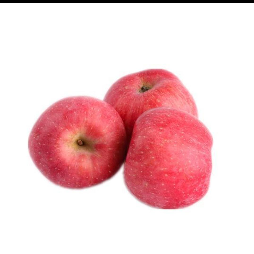 天口味红东方苹果