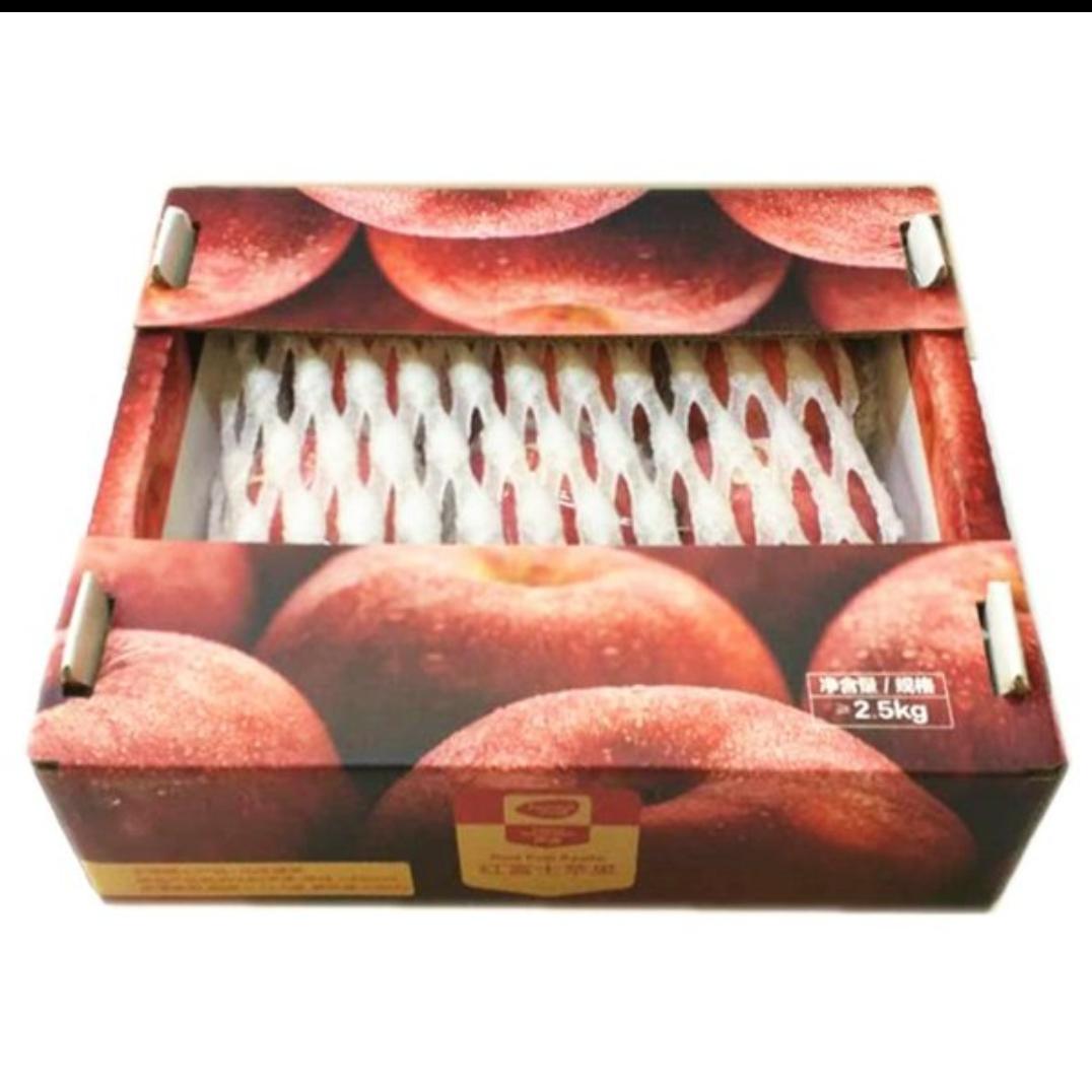 天口味红富士礼盒