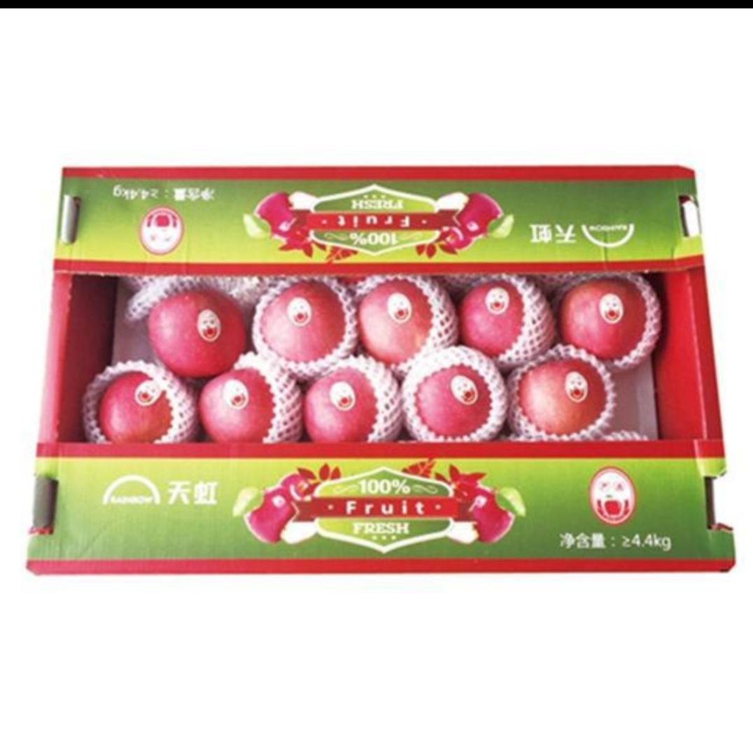 天口味红富士礼盒(大箱）