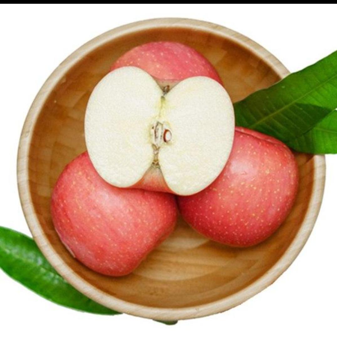 天口味水晶富士