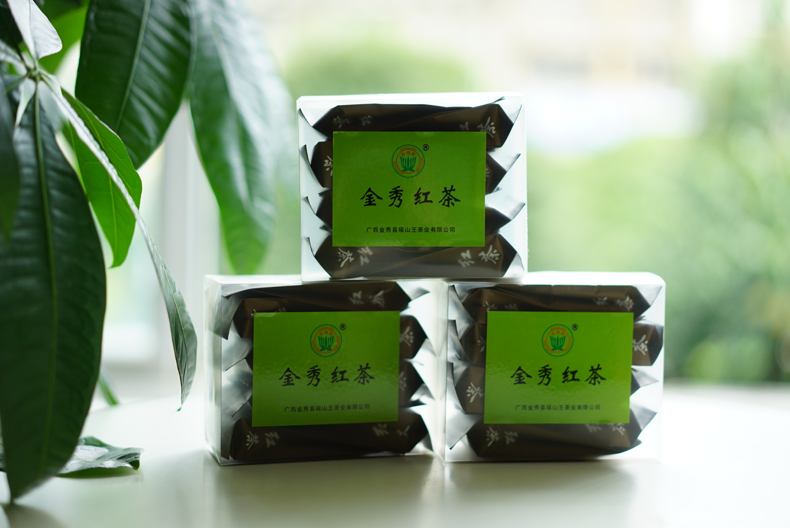 广西金秀县瑶山王茶业有限公司