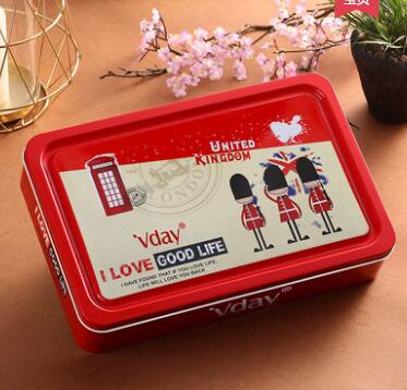 柏泰牛奶味牛轧糖