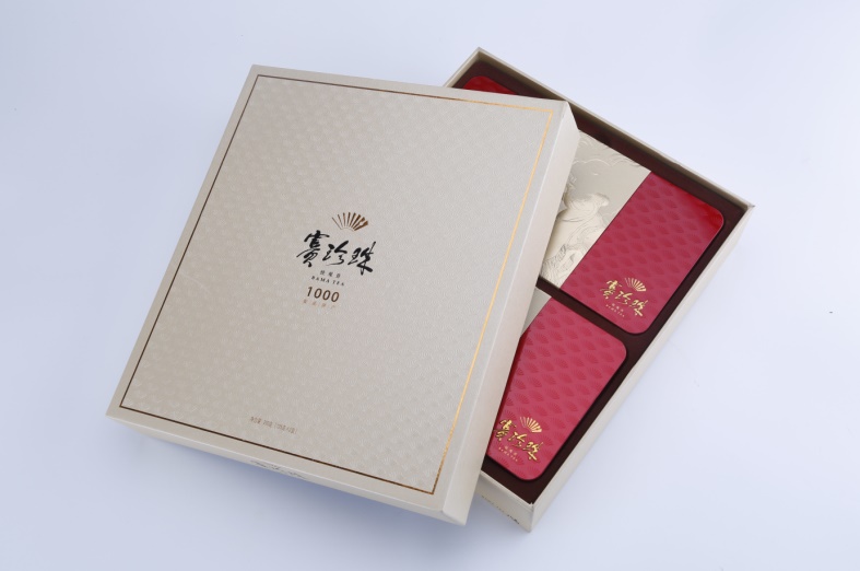 赛珍珠1000