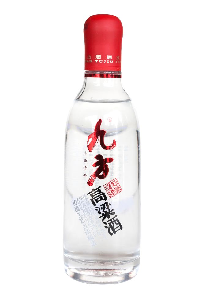 高粱酒系列(清香型)